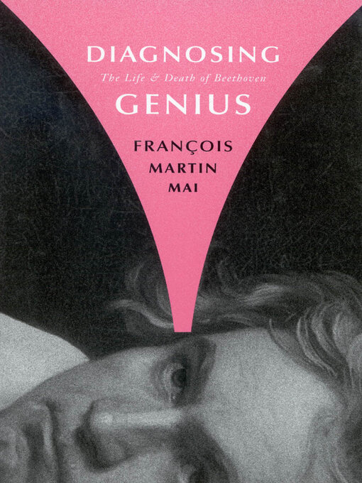 Title details for Diagnosing Genius by François Martin Mai - Available